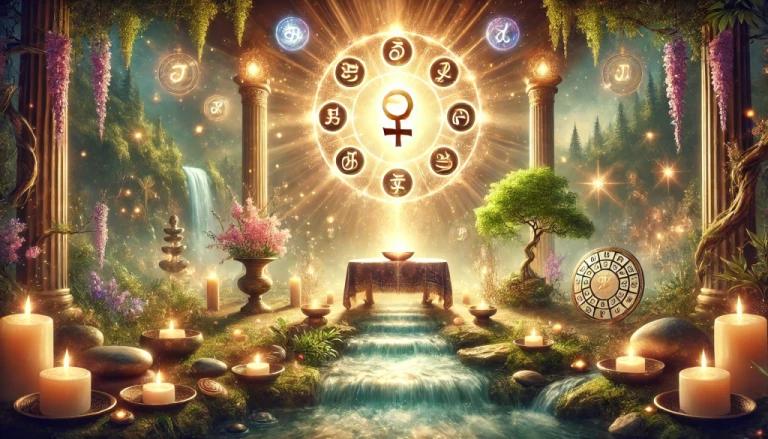 Immagine copertina del pacchetto Money reiki: trattamento energetico per eliminare e purificare il karma