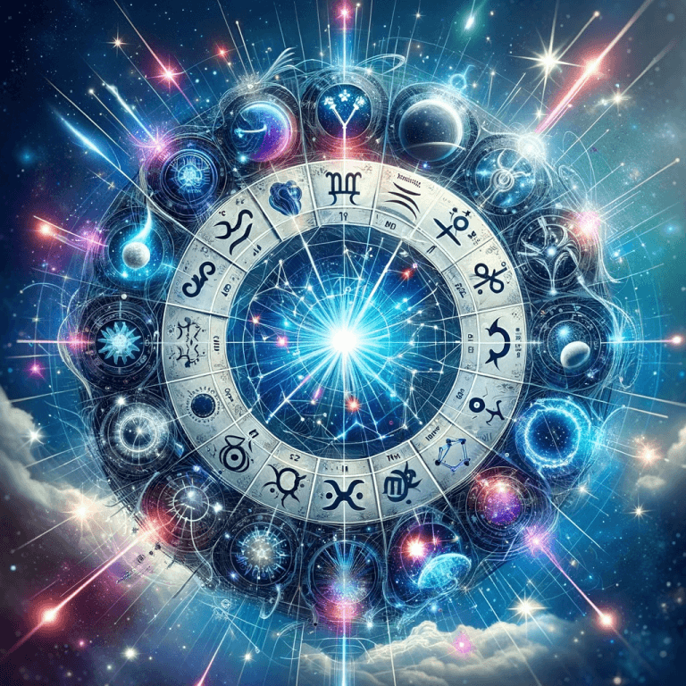 Immagine copertina articolo Oroscopo astrologico di Dicembre