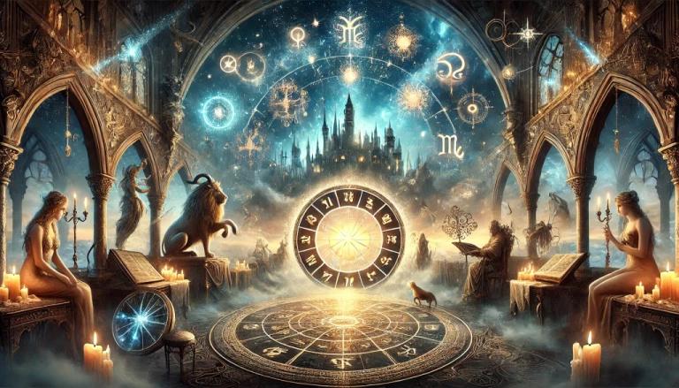 Immagine copertina articolo Oroscopo della settimana - dall'1 al 7 luglio Immagine copertina articolo Oroscopo della settimana - dall'1 al 7 luglio