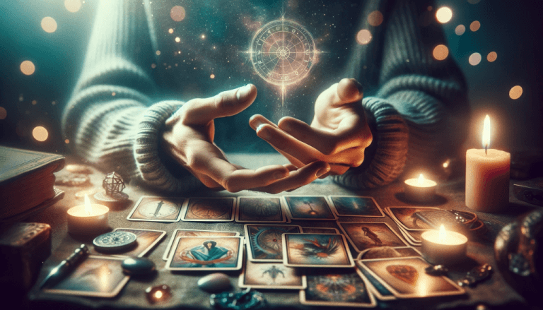 Immagine copertina articolo Connessione con il mazzo di carte Immagine copertina articolo Connessione con il mazzo di carte