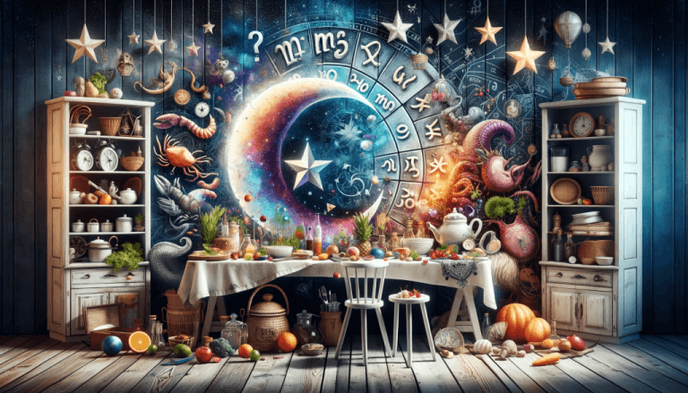 Immagine copertina articolo AstroRicette - dal 13 al 19 gennaio Immagine copertina articolo AstroRicette - dal 13 al 19 gennaio