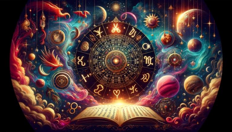 Immagine copertina articolo Oroscopo della settimana - dal 26 febbraio al 3 marzo Immagine copertina articolo Oroscopo della settimana - dal 26 febbraio al 3 marzo