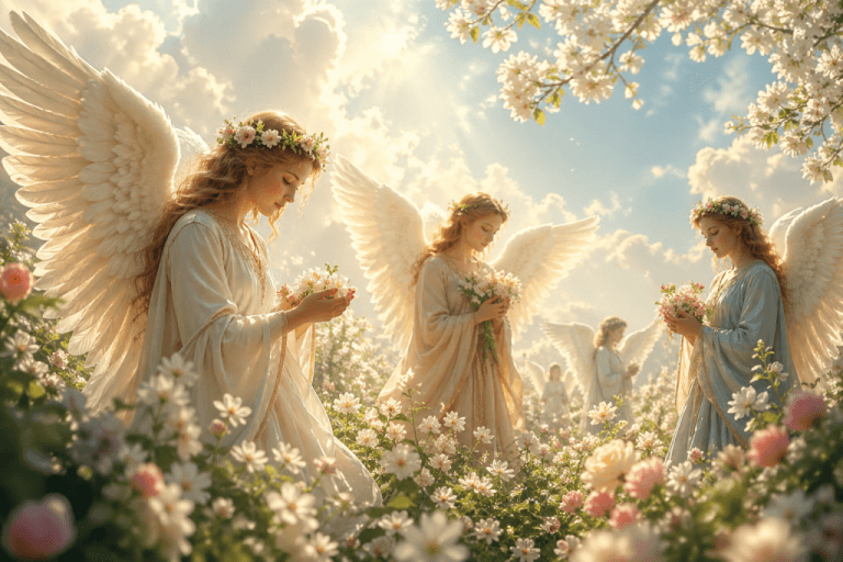 Immagine copertina articolo Gli Angeli Custodi di Maggio Immagine copertina articolo Gli Angeli Custodi di Maggio