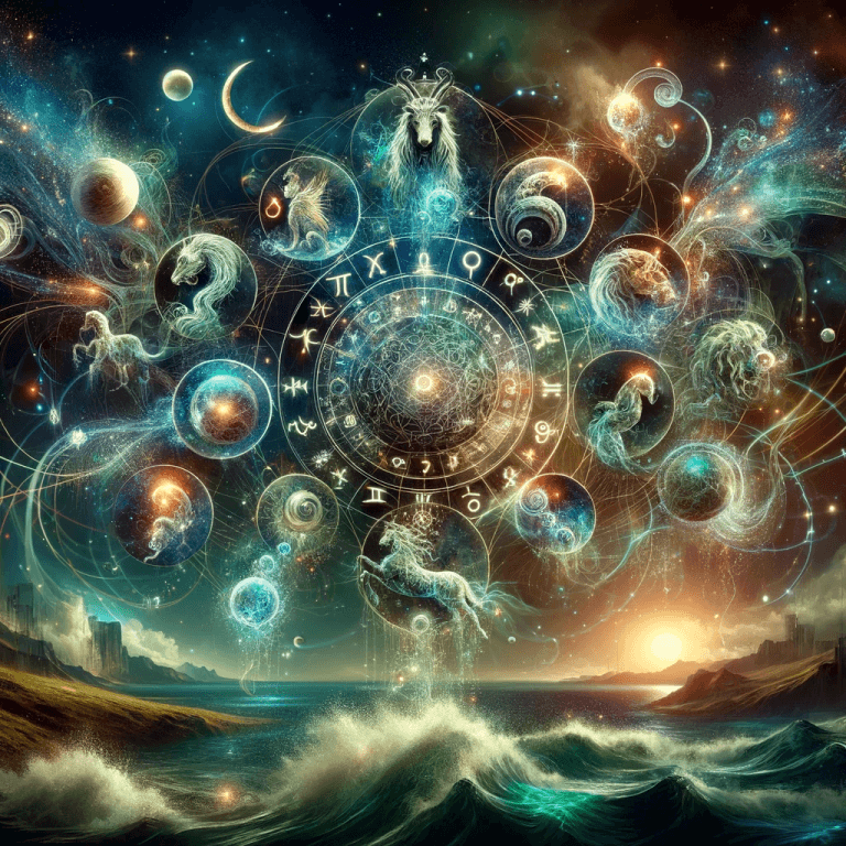 Immagine copertina articolo Oroscopo della settimana - dal 4 al 10 dicembre Immagine copertina articolo Oroscopo della settimana - dal 4 al 10 dicembre