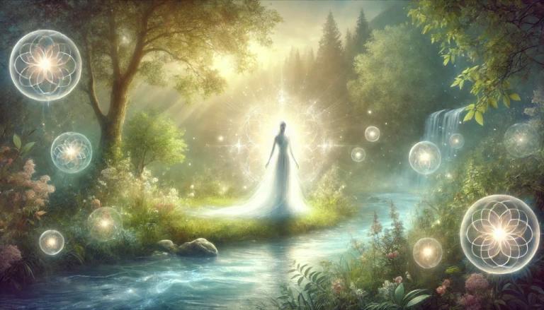 Immagine copertina articolo Operatore di luce: guida spirituale e guarigione Immagine copertina articolo Operatore di luce: guida spirituale e guarigione