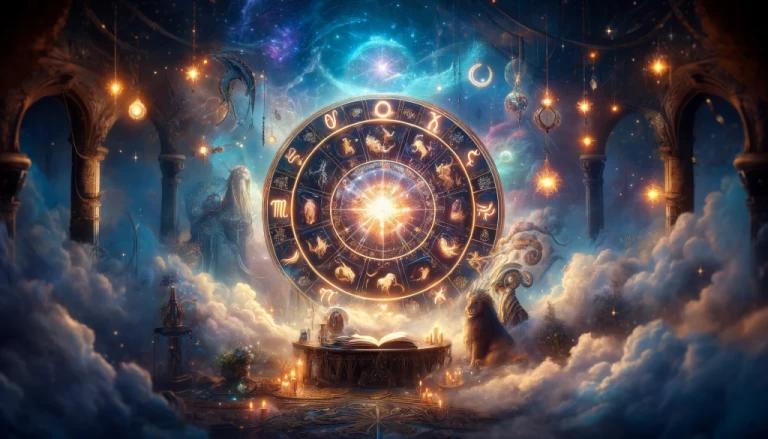 Immagine copertina articolo Oroscopo della settimana - dal 27 maggio al 3 giugno Immagine copertina articolo Oroscopo della settimana - dal 27 maggio al 3 giugno