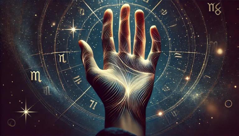 Immagine copertina articolo Chiromanzia: le risposte nella tua mano Immagine copertina articolo Chiromanzia: le risposte nella tua mano