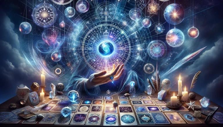 Immagine copertina articolo Allison Dubois: una medium straordinaria Immagine copertina articolo Allison Dubois: una medium straordinaria