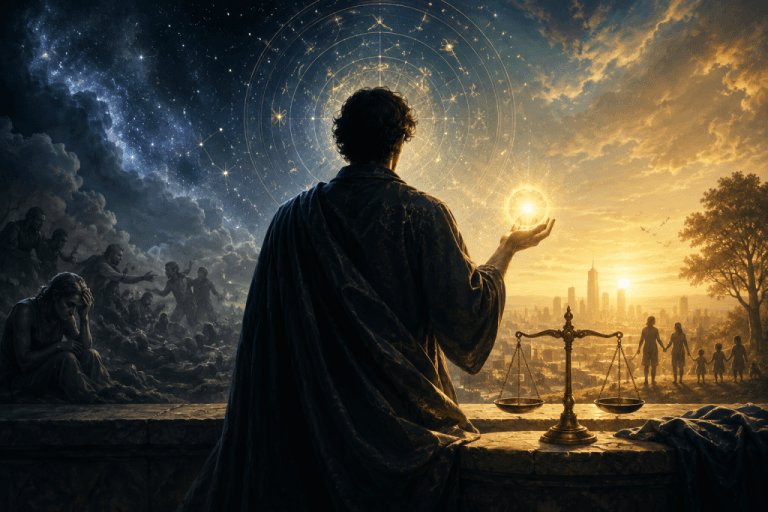 Immagine copertina articolo Da Un Grande Potere Derivano Grandi Responsabilità Immagine copertina articolo Da Un Grande Potere Derivano Grandi Responsabilità