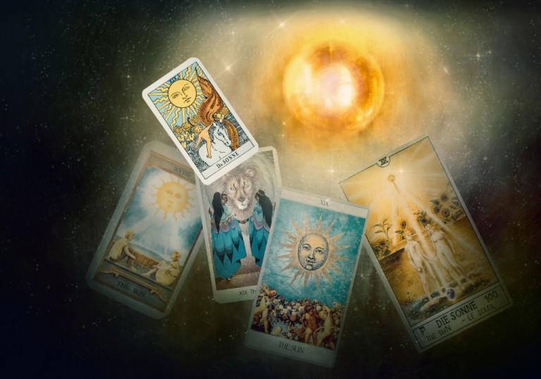 Immagine copertina articolo Tarologia: miti da sfatare Immagine copertina articolo Tarologia: miti da sfatare