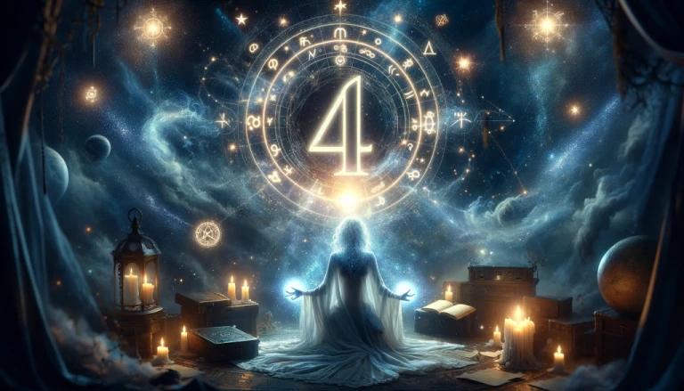 Immagine copertina articolo La data di nascita e il suo significato - Numero 4 Immagine copertina articolo La data di nascita e il suo significato - Numero 4