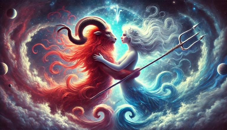 Immagine copertina articolo Nettuno in Ariete Immagine copertina articolo Nettuno in Ariete