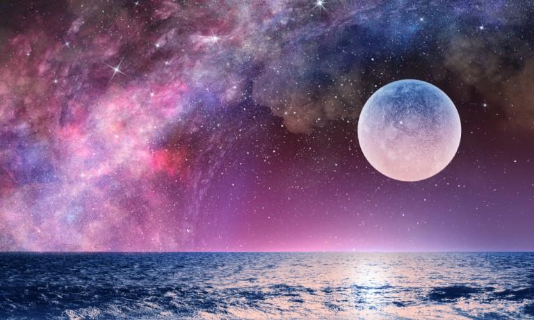 Immagine copertina articolo I nodi lunari: guida al destino e crescita spirituale Immagine copertina articolo I nodi lunari: guida al destino e crescita spirituale