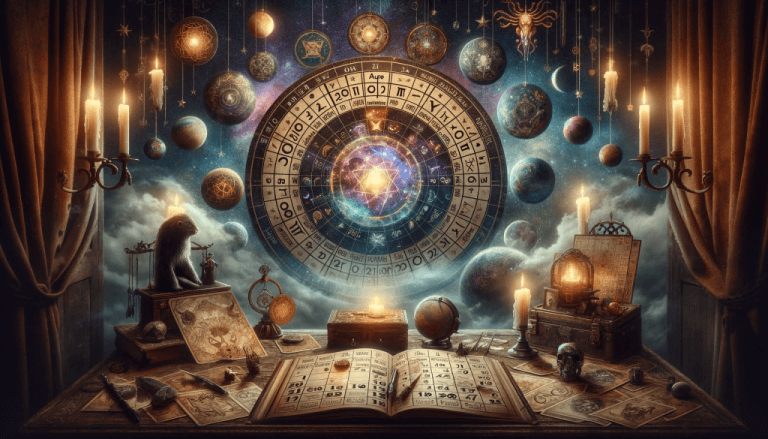 Immagine copertina articolo Oroscopo della settimana - dal 29 al 4 febbraio Immagine copertina articolo Oroscopo della settimana - dal 29 al 4 febbraio