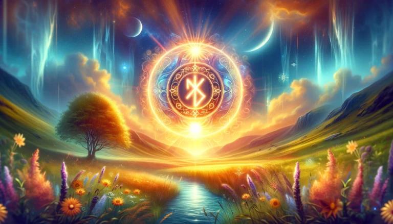 Immagine copertina articolo Runa di Luglio - Sowulo Immagine copertina articolo Runa di Luglio - Sowulo