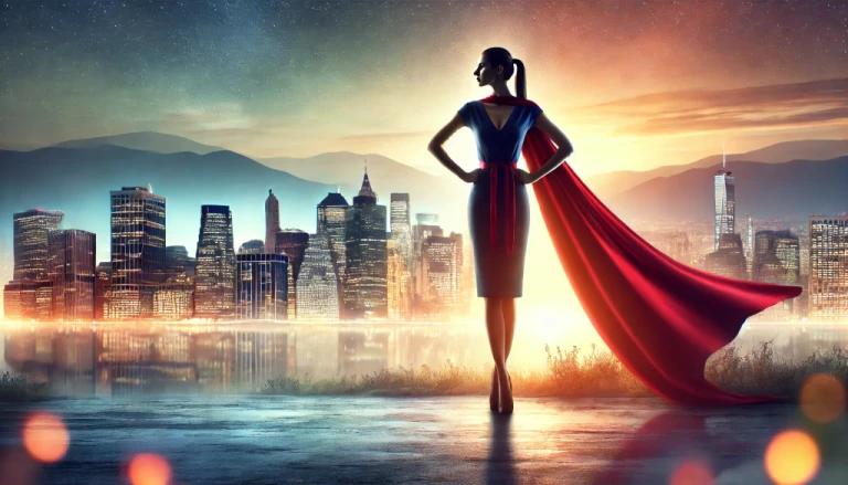 Immagine copertina articolo Donna Alpha: guida per fiducia e gestione della vita Immagine copertina articolo Donna Alpha: guida per fiducia e gestione della vita