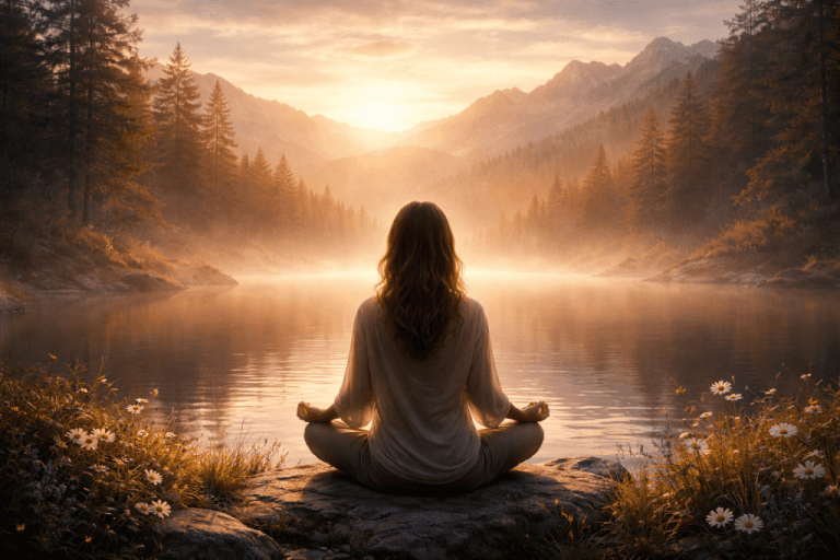 Immagine copertina articolo Ritrovare se stessi nel silenzio: quando la quiete diventa guida Immagine copertina articolo Ritrovare se stessi nel silenzio: quando la quiete diventa guida