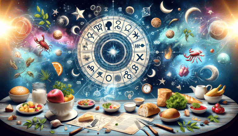 Immagine copertina articolo AstroRicette - dal 16 al 22 dicembre Immagine copertina articolo AstroRicette - dal 16 al 22 dicembre