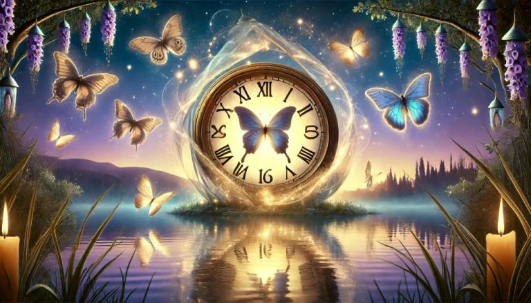 Immagine copertina articolo Significato dell'ora doppia 16:16 - Un messaggio di trasformazione e rinascita Immagine copertina articolo Significato dell'ora doppia 16:16 - Un messaggio di trasformazione e rinascita