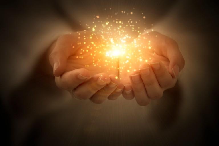 Immagine copertina articolo Aiutare le persone con l'energia? Immagine copertina articolo Aiutare le persone con l'energia?