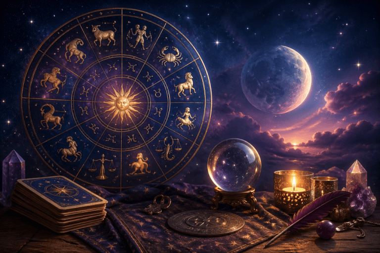 Immagine copertina articolo Oroscopo della settimana - dal 27 al 3 maggio Immagine copertina articolo Oroscopo della settimana - dal 27 al 3 maggio