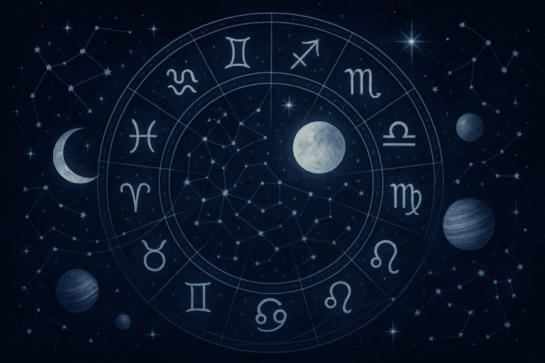 Immagine copertina articolo Oroscopo della settimana - dal 21 al 27 aprile Immagine copertina articolo Oroscopo della settimana - dal 21 al 27 aprile