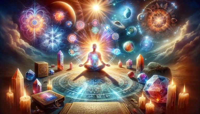Immagine copertina articolo La foto dell'aura: la storia di Cristian Immagine copertina articolo La foto dell'aura: la storia di Cristian