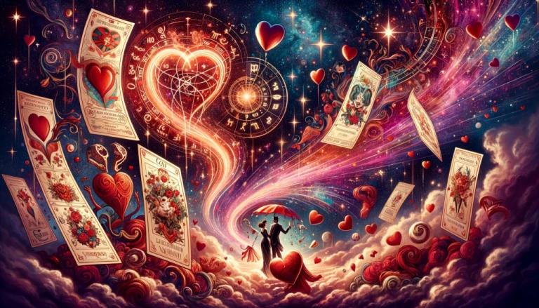 Immagine copertina articolo Il giorno di San Valentino Immagine copertina articolo Il giorno di San Valentino