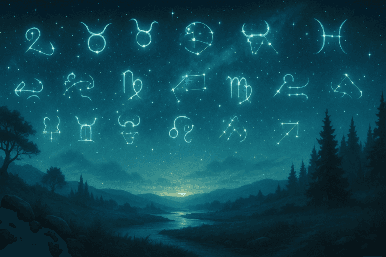 Immagine copertina articolo Oroscopo della settimana - dal 26 all'1 giugno Immagine copertina articolo Oroscopo della settimana - dal 26 all'1 giugno