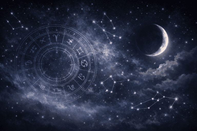 Immagine copertina articolo Oroscopo della settimana - dal 12 al 18 gennaio Immagine copertina articolo Oroscopo della settimana - dal 12 al 18 gennaio