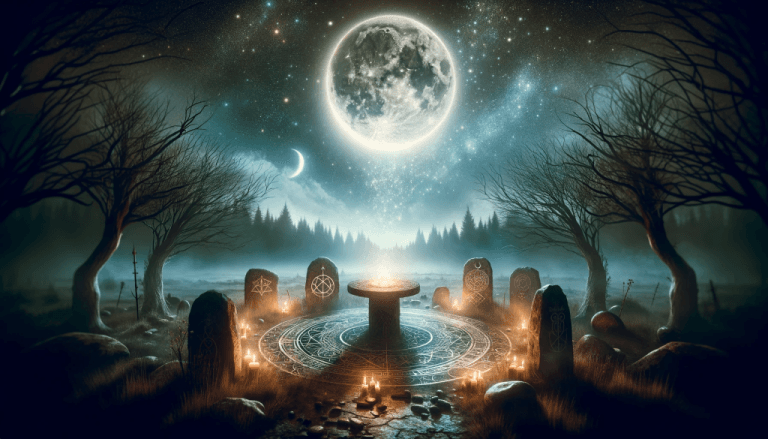 Immagine copertina articolo Le festività Celtiche: Imbolc Immagine copertina articolo Le festività Celtiche: Imbolc