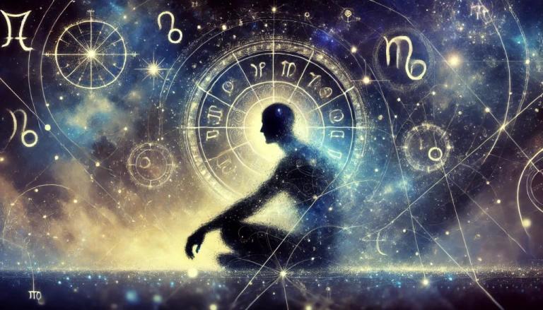 Immagine copertina articolo Filosofia e astrologia - L'uomo zodiaco Immagine copertina articolo Filosofia e astrologia - L'uomo zodiaco