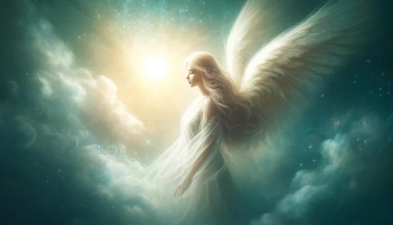 Immagine copertina articolo Come Si Manifestano Gli Angeli - Trova il tuo Angelo Custode Immagine copertina articolo Come Si Manifestano Gli Angeli - Trova il tuo Angelo Custode