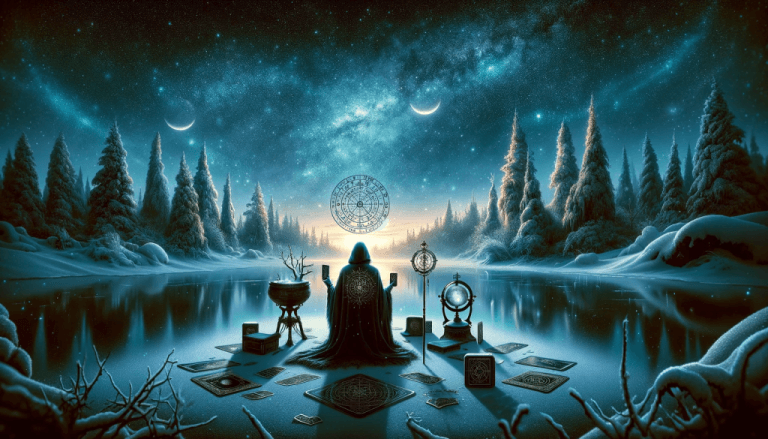 Immagine copertina articolo L’introspezione di Yule Immagine copertina articolo L’introspezione di Yule