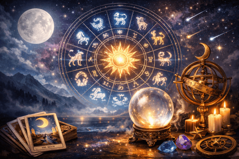 Immagine copertina articolo Oroscopo della settimana - dal 16 al 22 febbraio Immagine copertina articolo Oroscopo della settimana - dal 16 al 22 febbraio