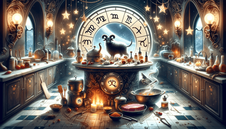 Immagine copertina articolo AstroRicette - dal 27 gennaio al 2 febbraio Immagine copertina articolo AstroRicette - dal 27 gennaio al 2 febbraio
