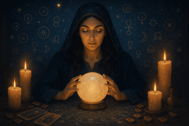 Immagine copertina articolo Cosa cerchiamo davvero da un oracolo? Immagine copertina articolo Cosa cerchiamo davvero da un oracolo?