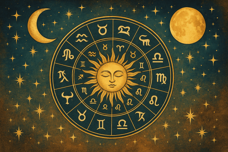 Immagine copertina articolo Oroscopo astrologico di maggio 2025 Immagine copertina articolo Oroscopo astrologico di maggio 2025