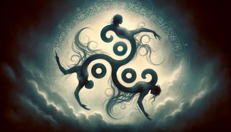 Immagine copertina articolo La Triskele: simbolo antico di movimento e equilibrio Immagine copertina articolo La Triskele: simbolo antico di movimento e equilibrio