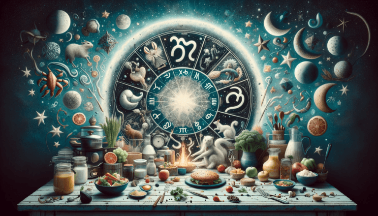 Immagine copertina articolo AstroRicette - dal 30 dicembre al 5 gennaio Immagine copertina articolo AstroRicette - dal 30 dicembre al 5 gennaio