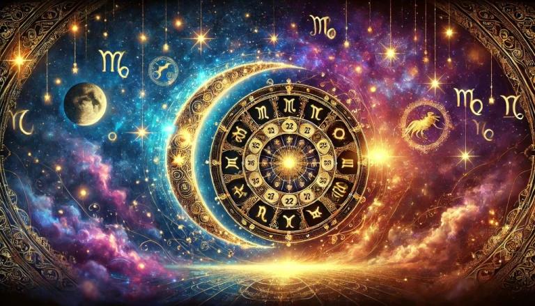 Immagine copertina articolo Oroscopo della settimana - dal 27 al 2 febbraio Immagine copertina articolo Oroscopo della settimana - dal 27 al 2 febbraio