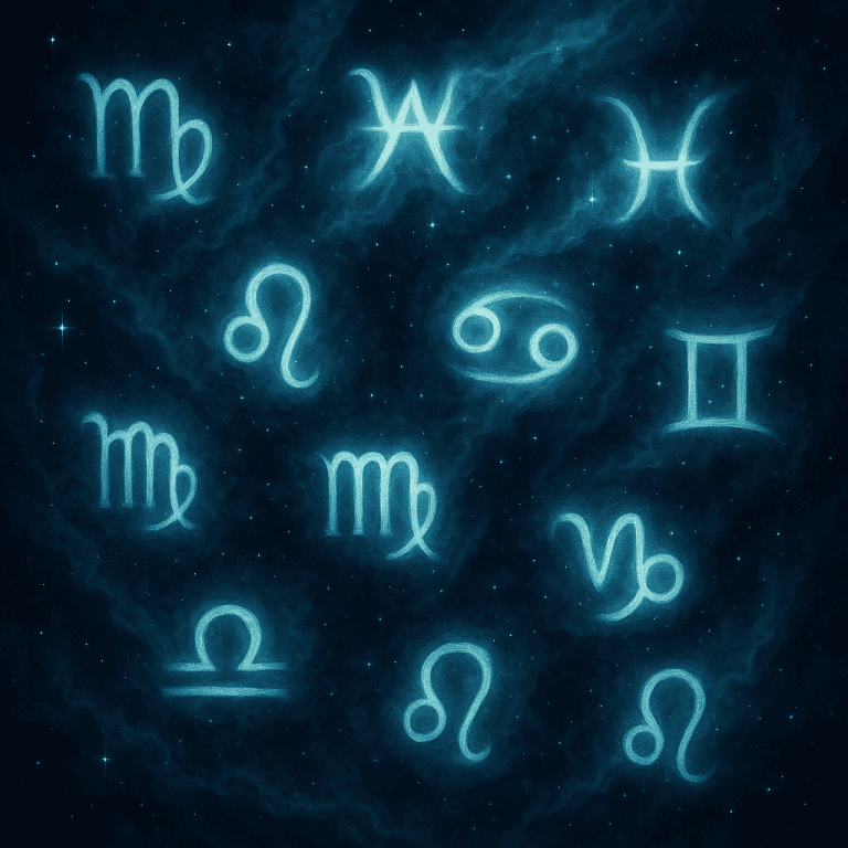 Immagine copertina articolo Le verità nascoste dello zodiaco Immagine copertina articolo Le verità nascoste dello zodiaco