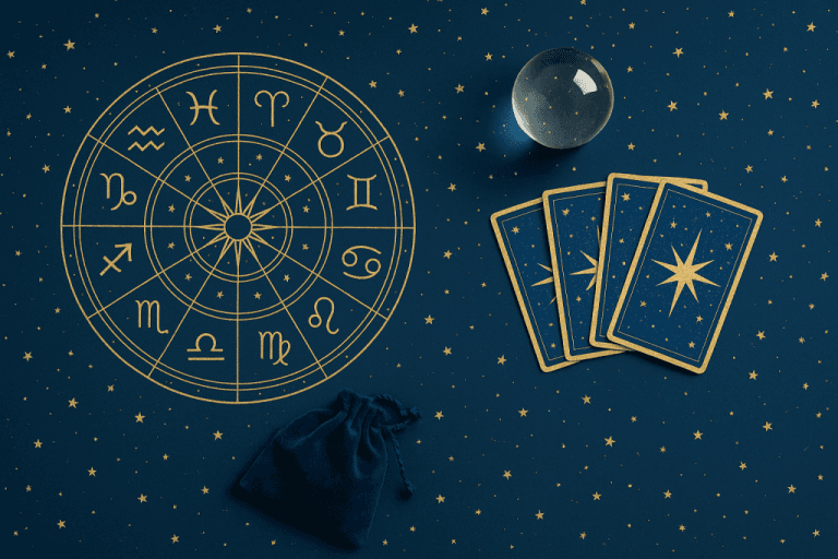 Immagine copertina articolo Oroscopo della settimana - dal 6 al 12 ottobre Immagine copertina articolo Oroscopo della settimana - dal 6 al 12 ottobre