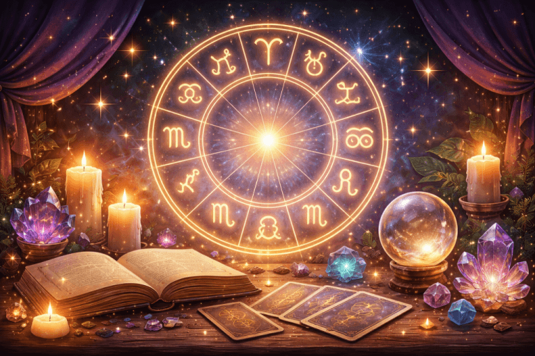 Immagine copertina articolo Oroscopo della settimana - dal 9 al 15 marzo Immagine copertina articolo Oroscopo della settimana - dal 9 al 15 marzo