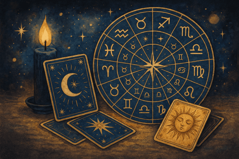 Immagine copertina articolo Oroscopo della settimana - dal 12 al 18 maggio Immagine copertina articolo Oroscopo della settimana - dal 12 al 18 maggio