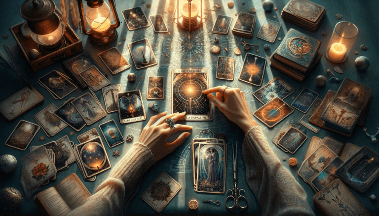 Immagine copertina articolo Guida alla scelta delle carte Immagine copertina articolo Guida alla scelta delle carte
