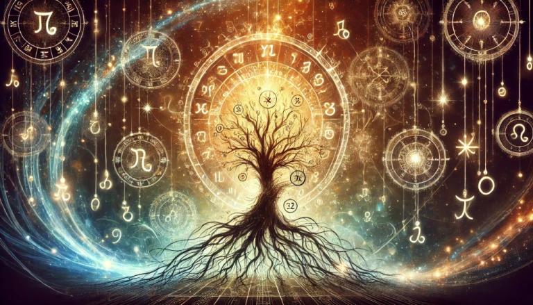 Immagine copertina articolo Numerologia genealogica Immagine copertina articolo Numerologia genealogica