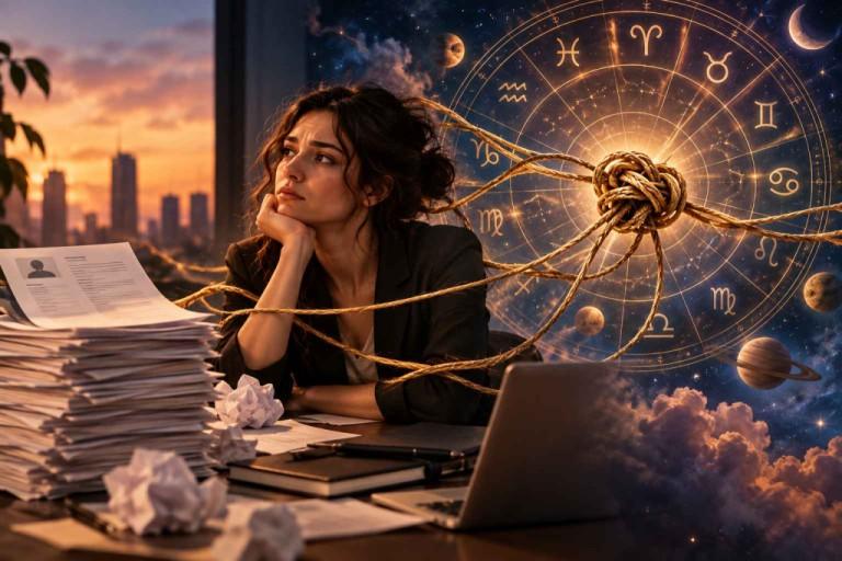 Immagine copertina articolo Blocchi Professionali: Quando il problema non è il curriculum, ma un nodo nel Tema Natale Immagine copertina articolo Blocchi Professionali: Quando il problema non è il curriculum, ma un nodo nel Tema Natale