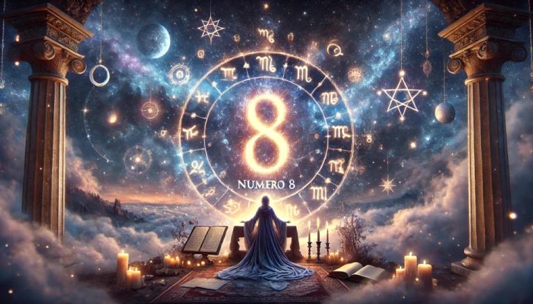 Immagine copertina articolo La data di nascita e il suo significato - Numero 8 Immagine copertina articolo La data di nascita e il suo significato - Numero 8