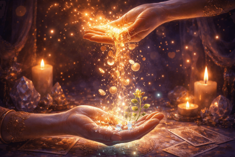 Immagine copertina articolo Per ricevere bisogna dare Immagine copertina articolo Per ricevere bisogna dare